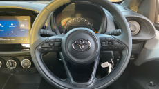 Toyota Aygo X 1.0 VVT-i Pure 5dr Petrol Hatchback